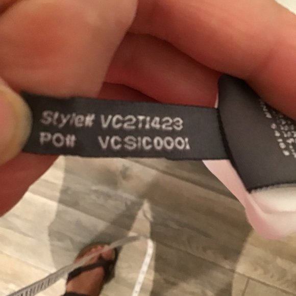 Vintage Vince Camuto Dress - Picture 12 of 15